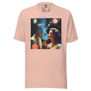 Passing Through Time T-Shirt