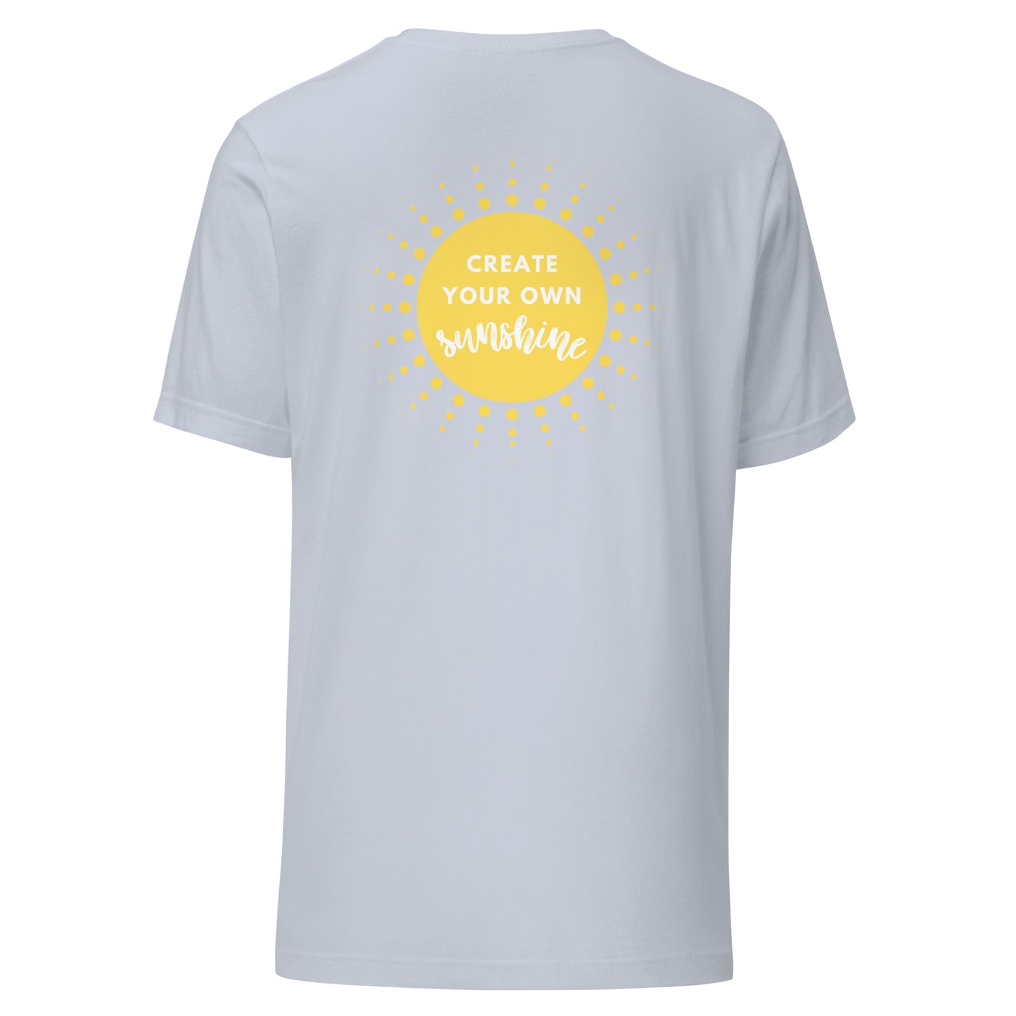 You Matter Version 2 Tee