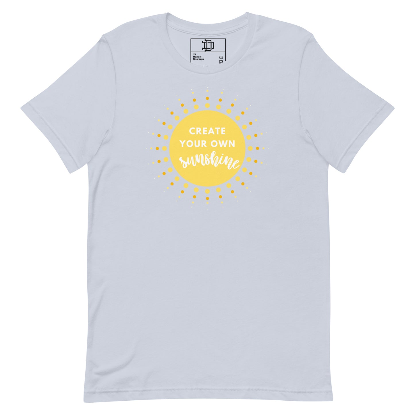 Create Your Own Sunshine Tee