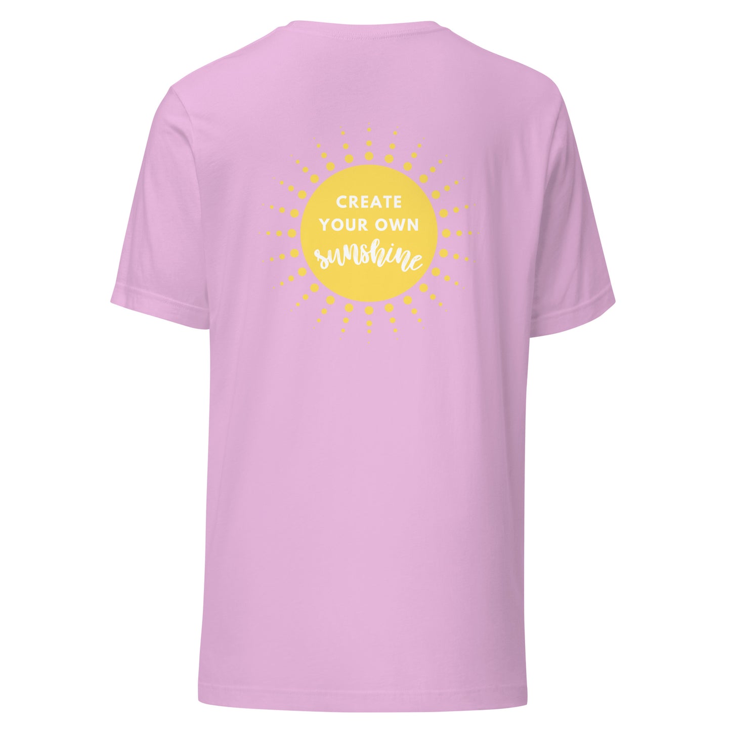 You Matter Unisex Tee