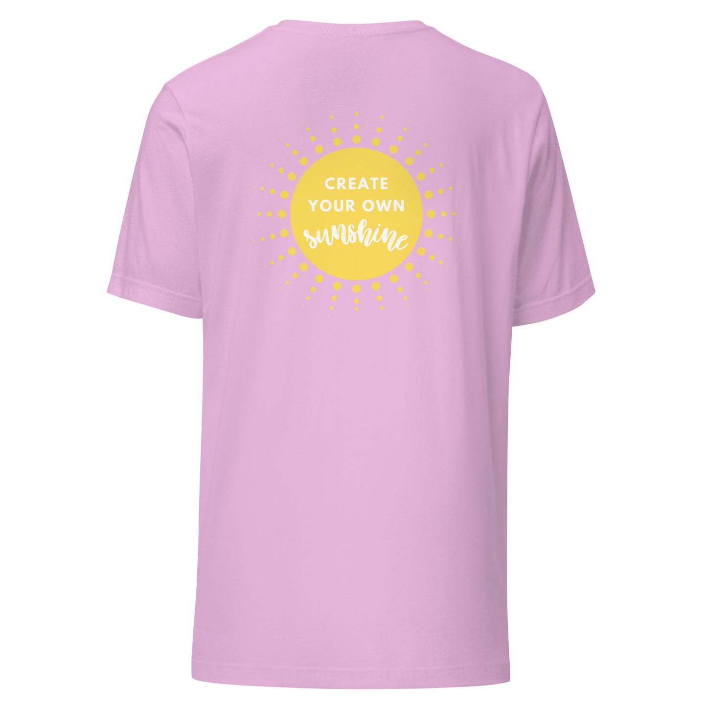 You Matter Version 2 Tee