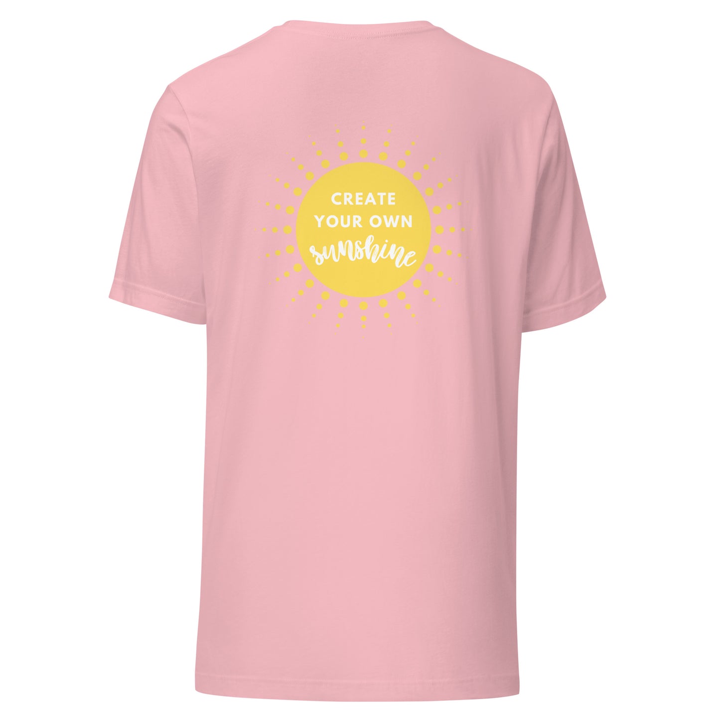 You Matter Unisex Tee