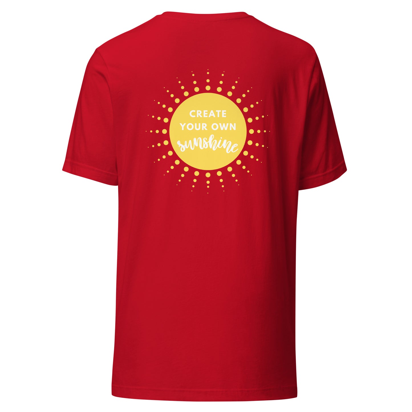 You Matter Unisex Tee