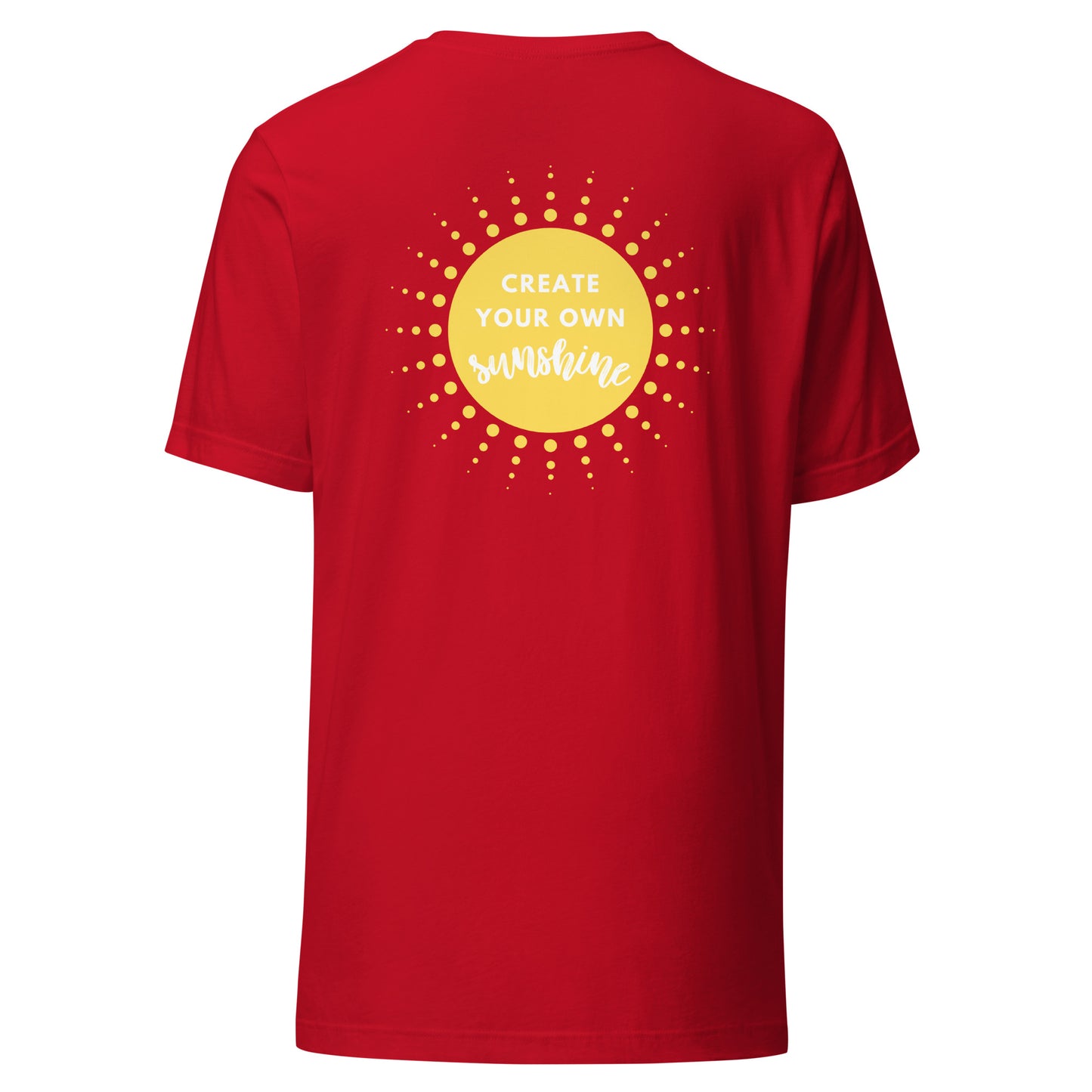 You Matter Version 2 Tee