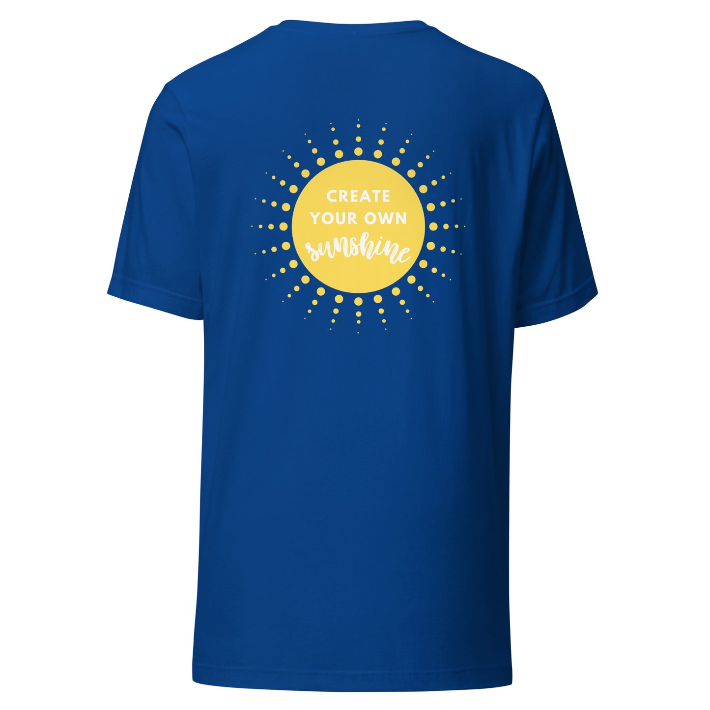 You Matter Unisex Tee