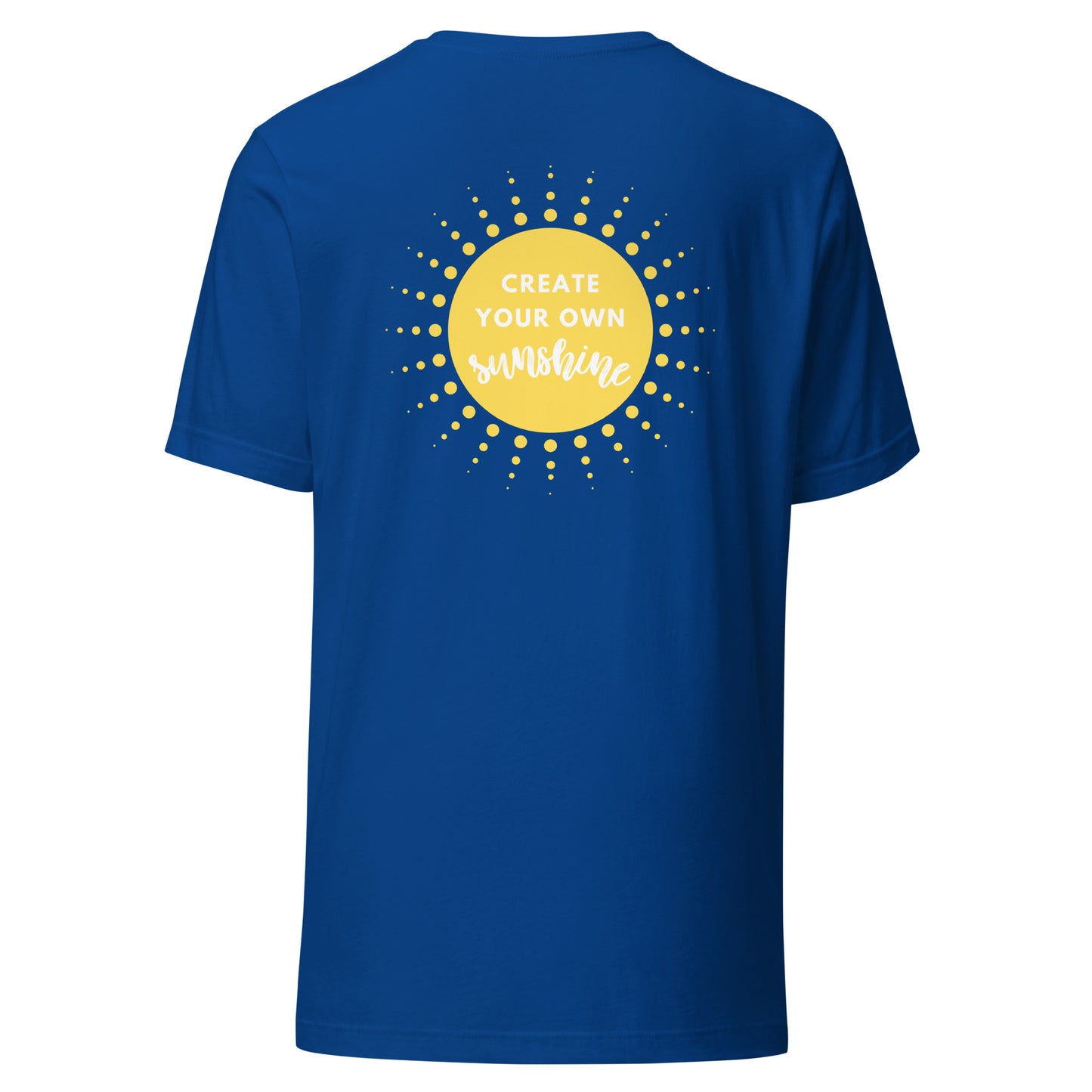 You Matter Version 2 Tee