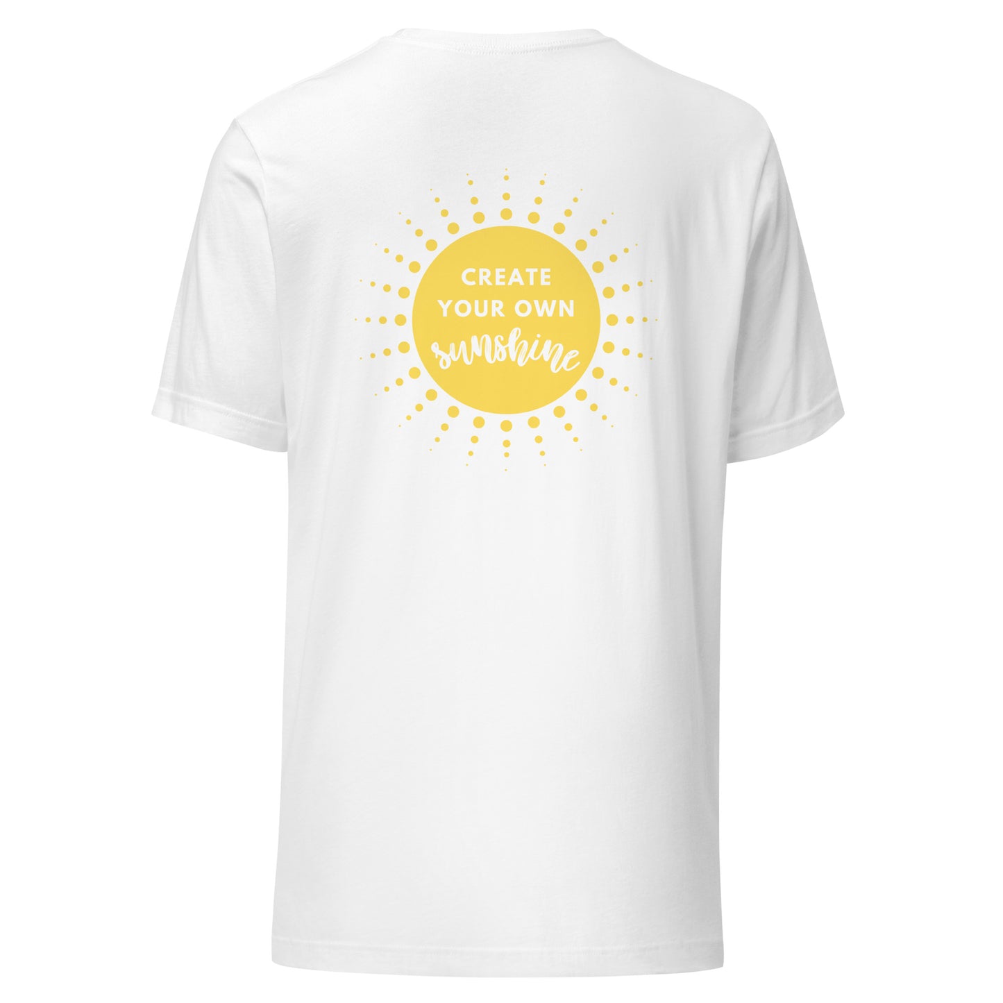 You Matter Unisex Tee