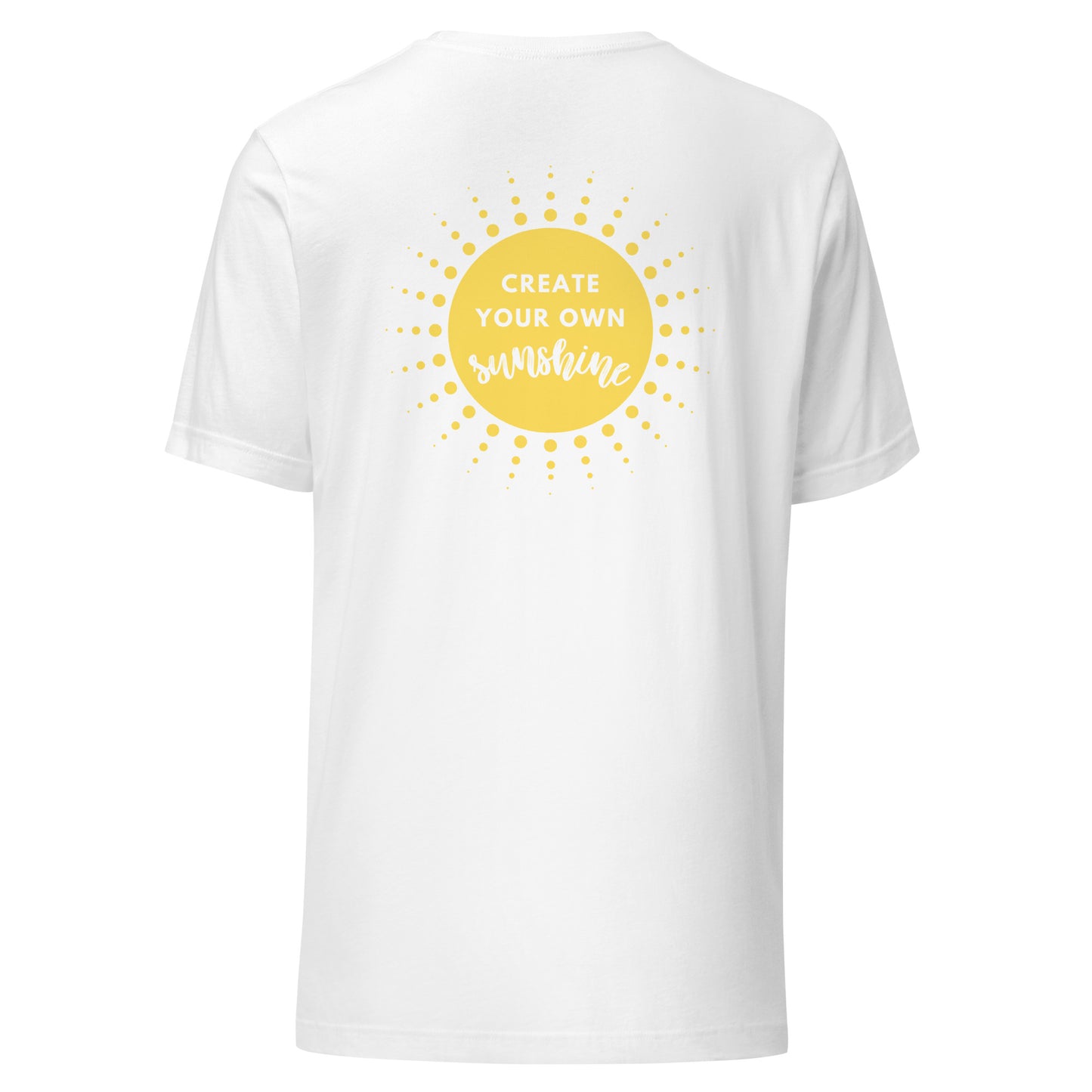 You Matter Version 2 Tee