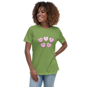 Create Your Own Sunshine x You Are Loved Women's T-Shirt