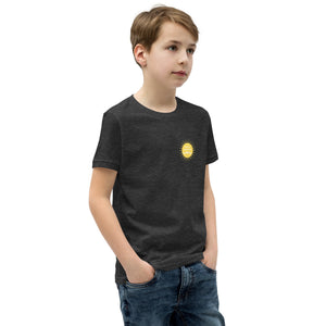 Create Your Own Sunshine Youth T-shirt