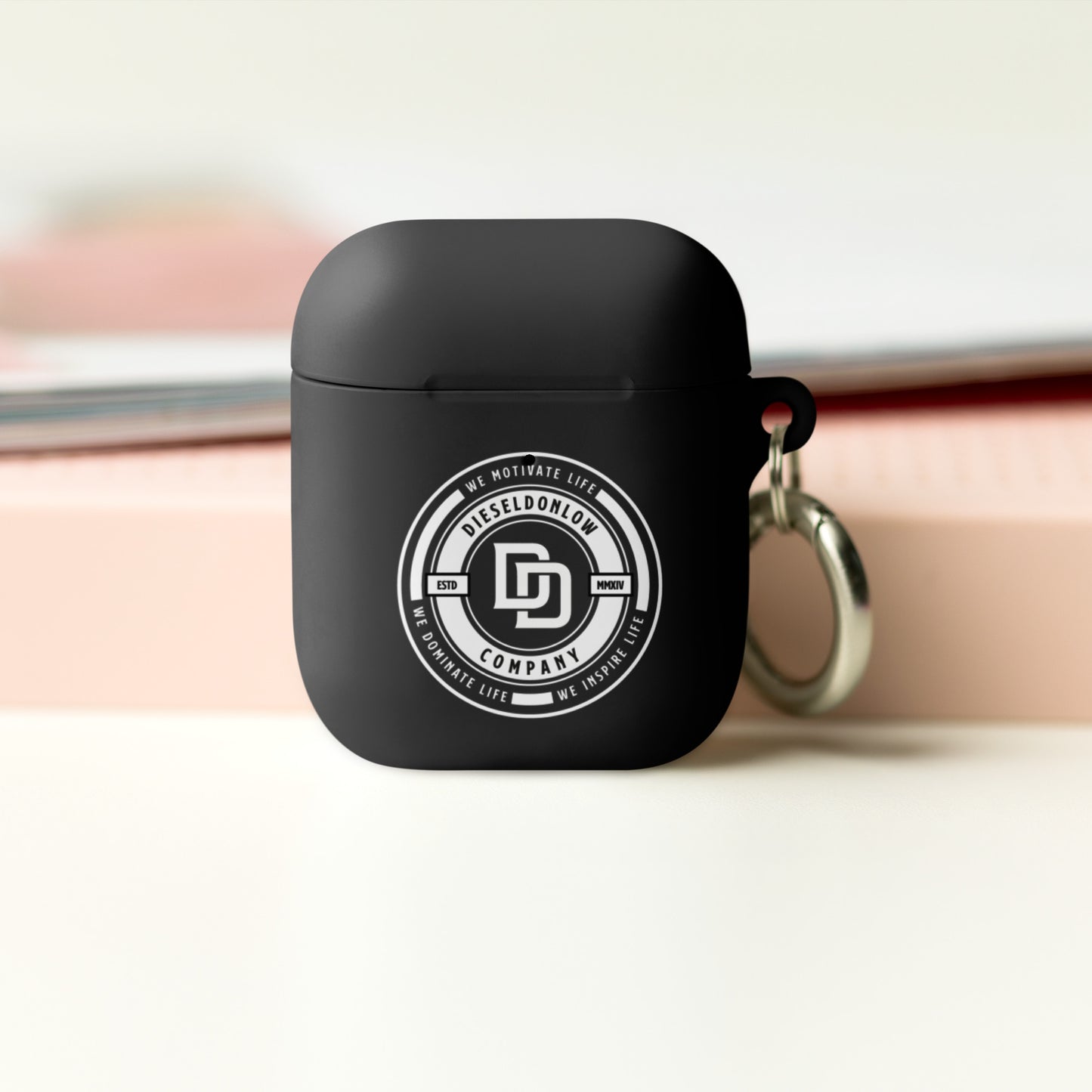 DieselDonlow AirPods case