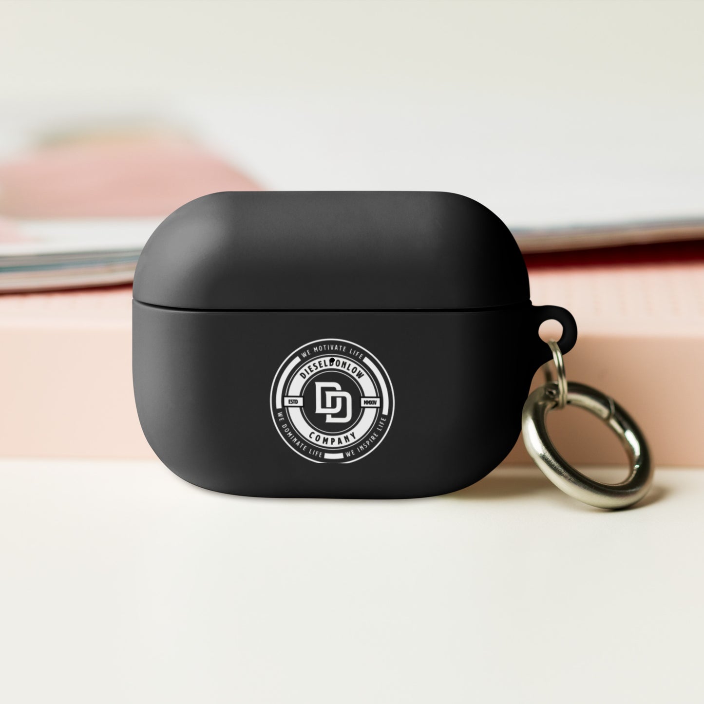 DieselDonlow AirPods case