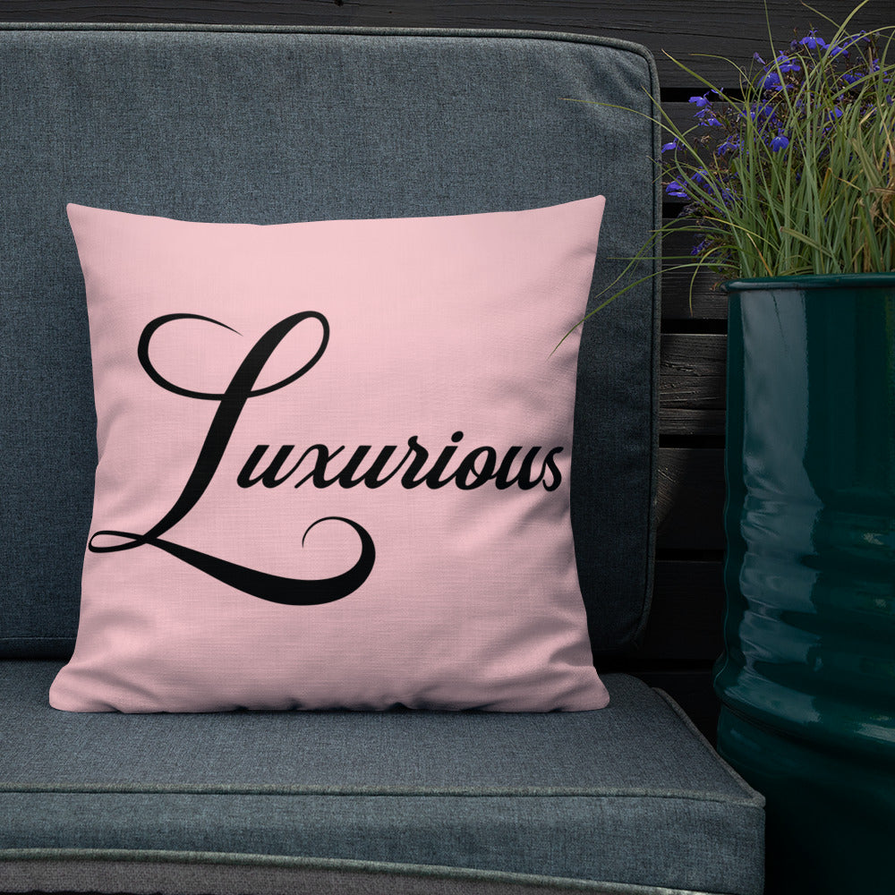 Luxurious 3.0 Premium Pillow