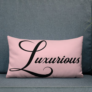 Luxurious 3.0 Premium Pillow