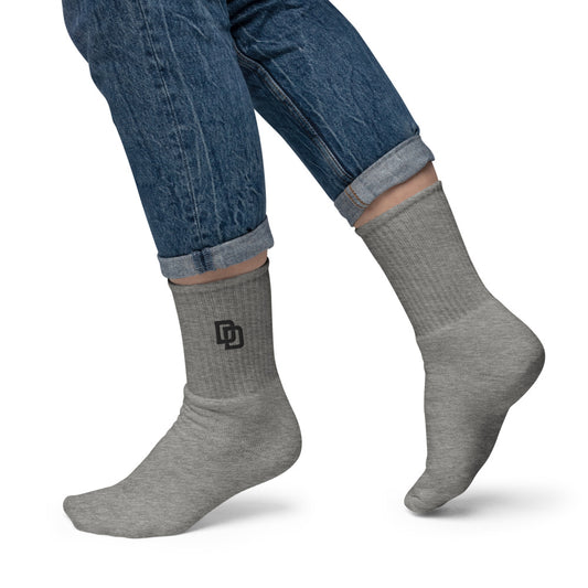 DieselDonlow socks