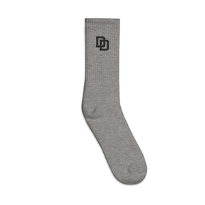 DieselDonlow socks
