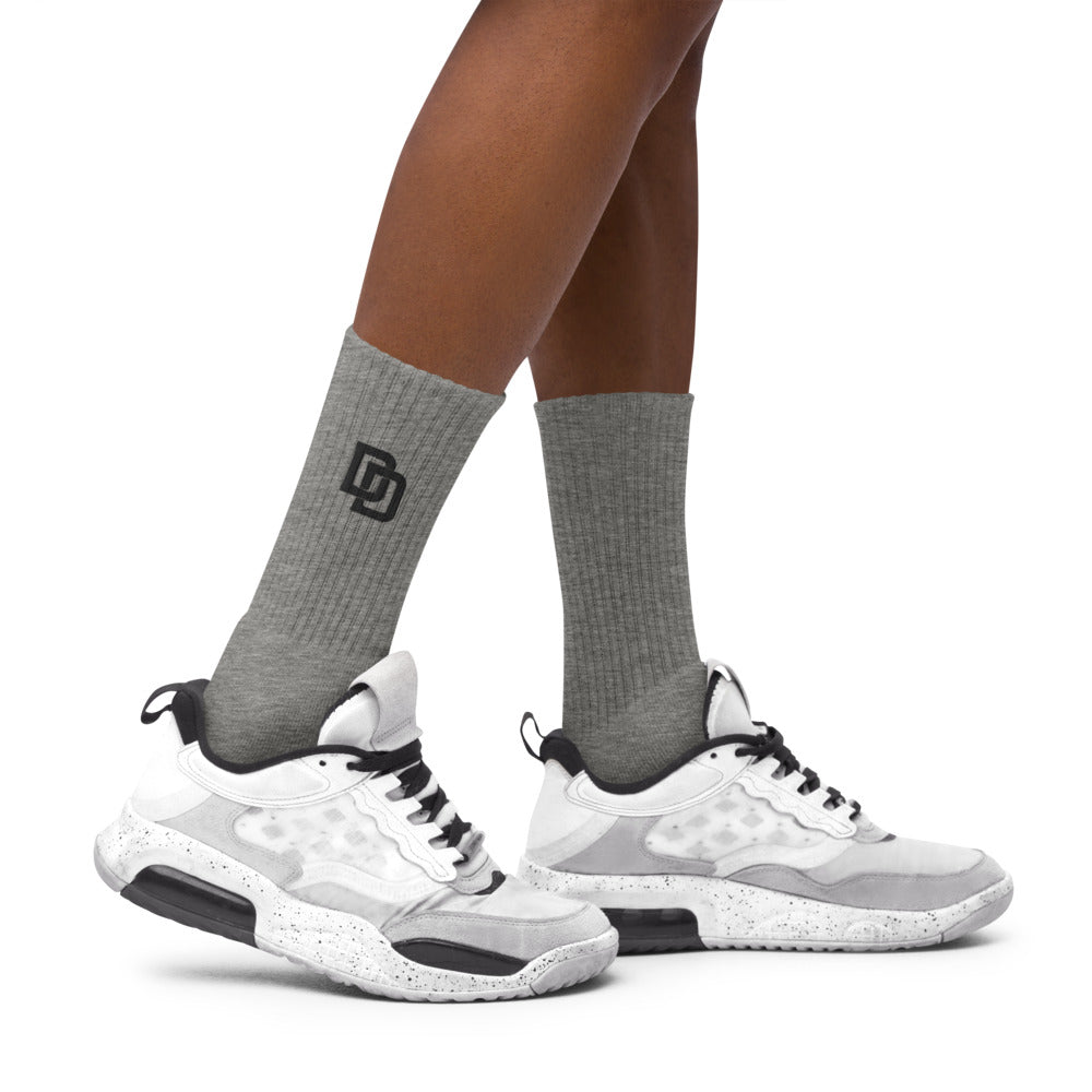 DieselDonlow socks