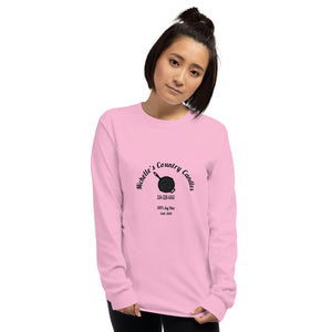 Michelle’s Country Candles  Long Sleeve