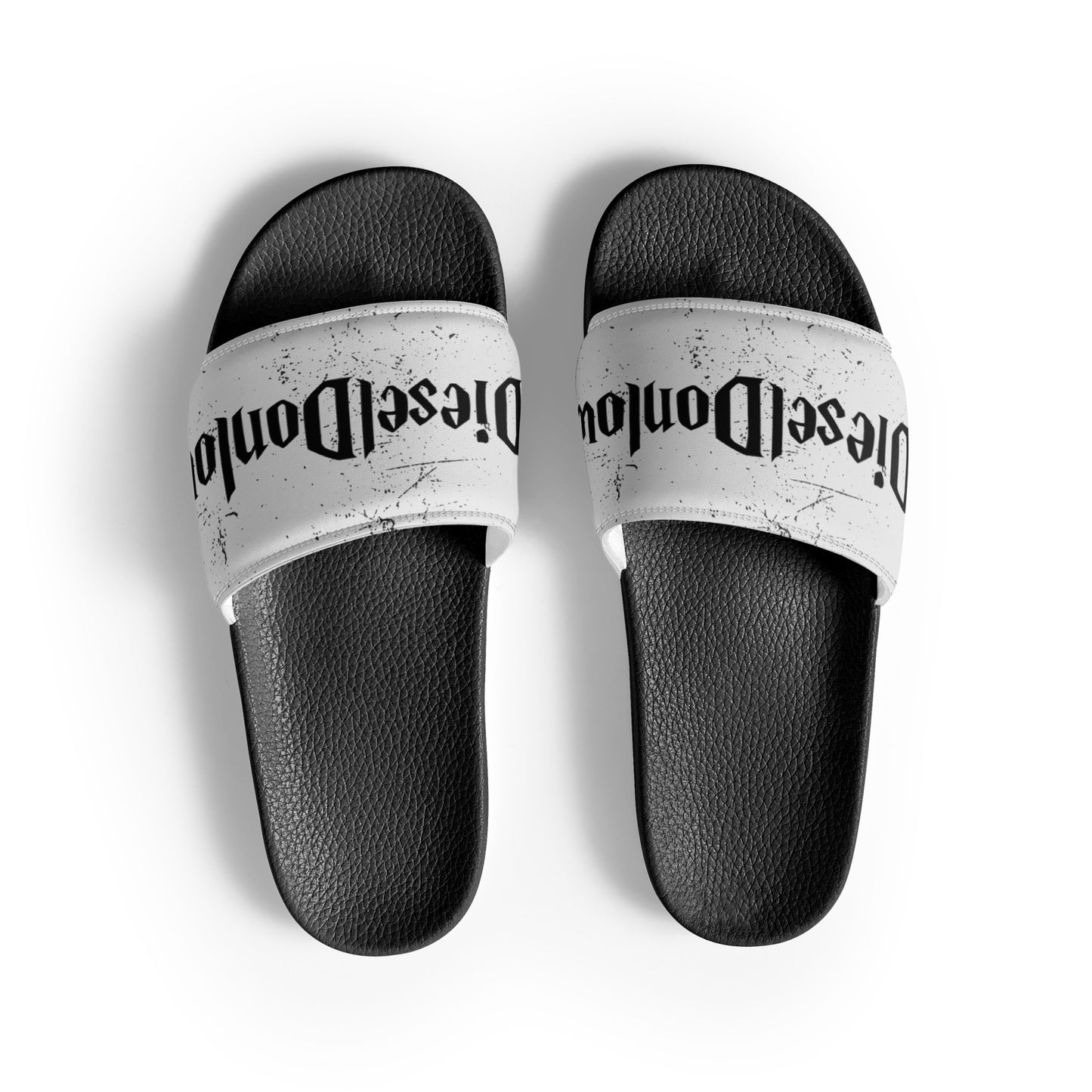 DieselDonlow Men’s slides