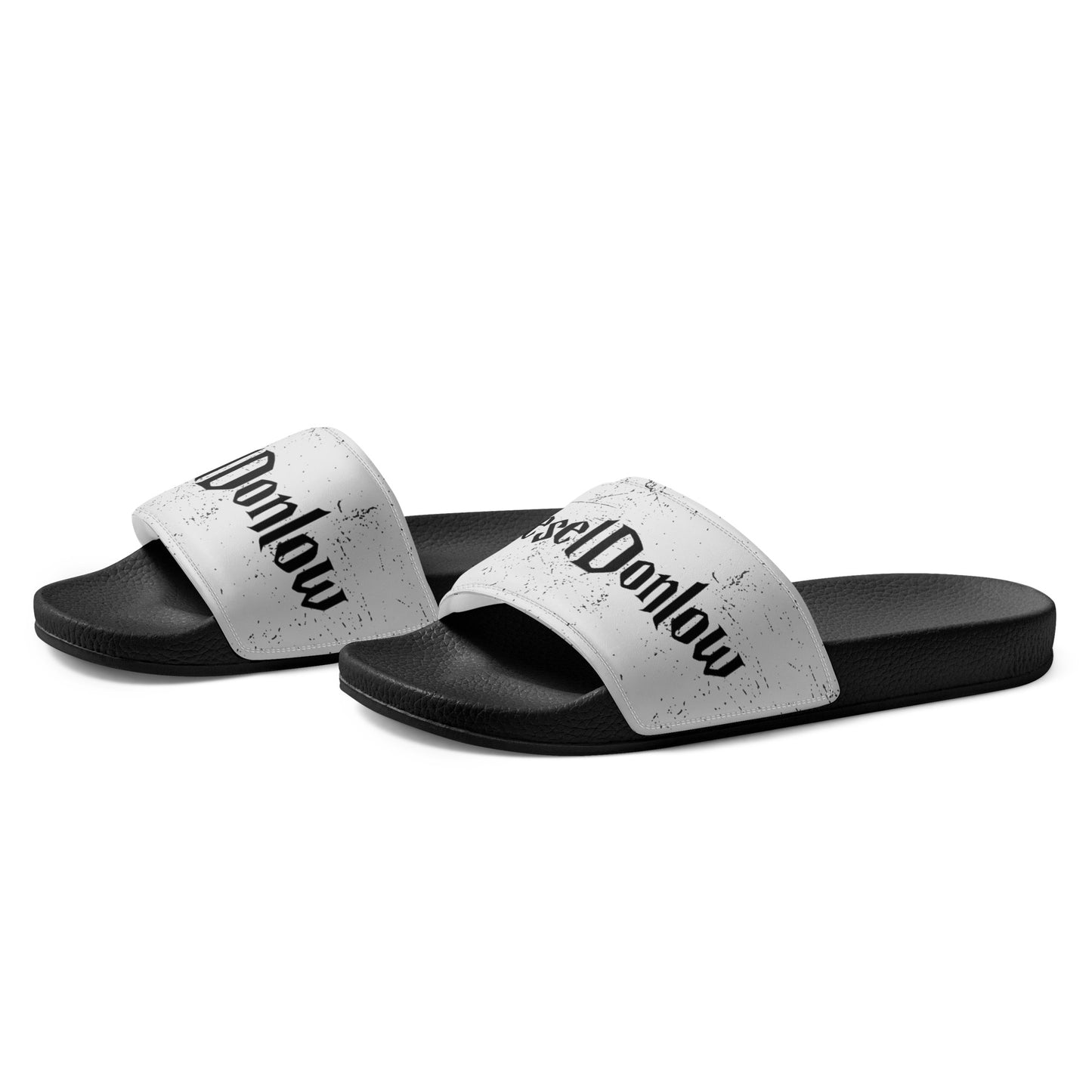 DieselDonlow Men’s slides