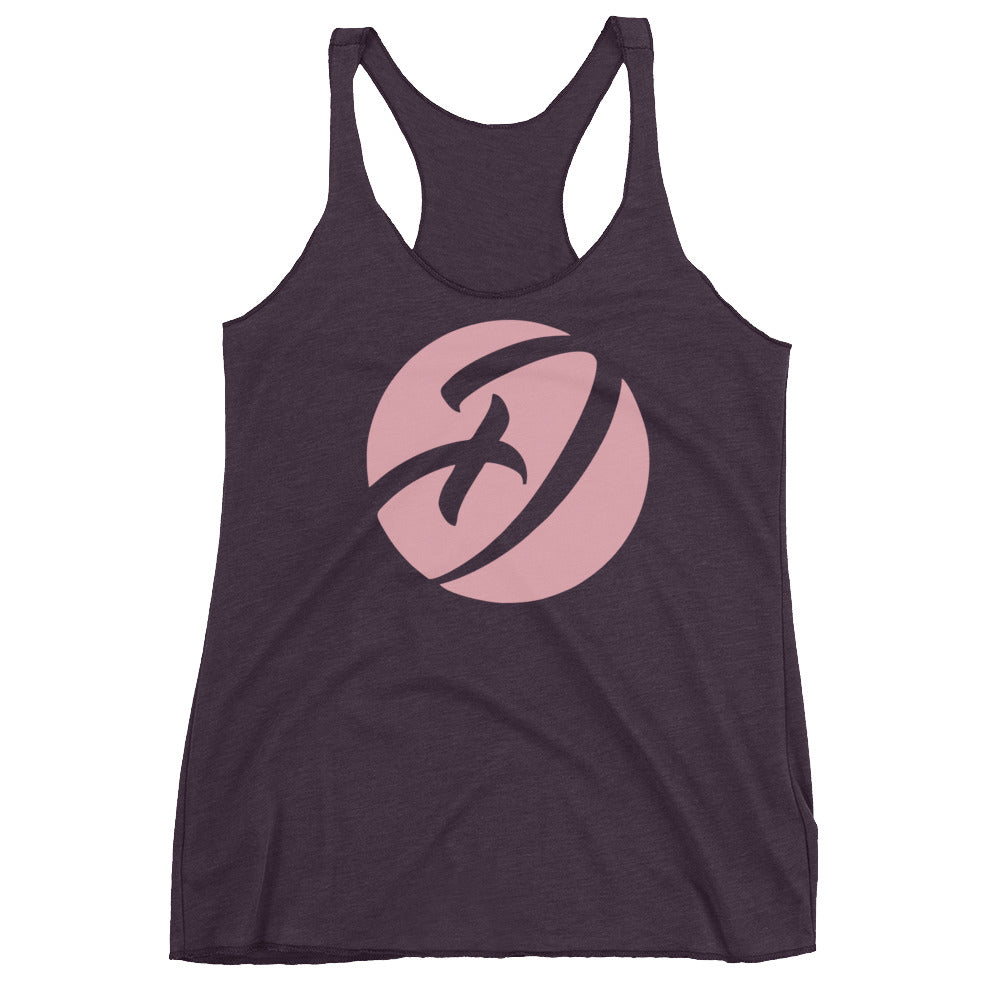 Diesel Racerback Tank