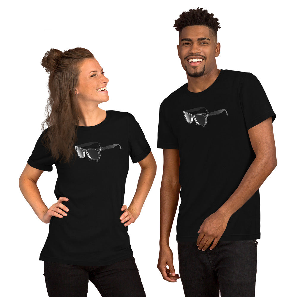 Cool is the Rule Sunglasses Tee