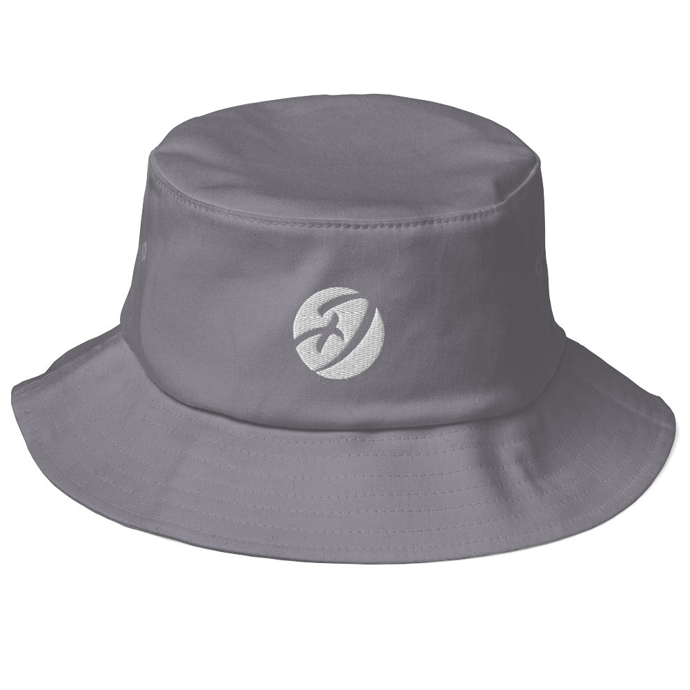 DieselDonlow Old School Bucket Hat