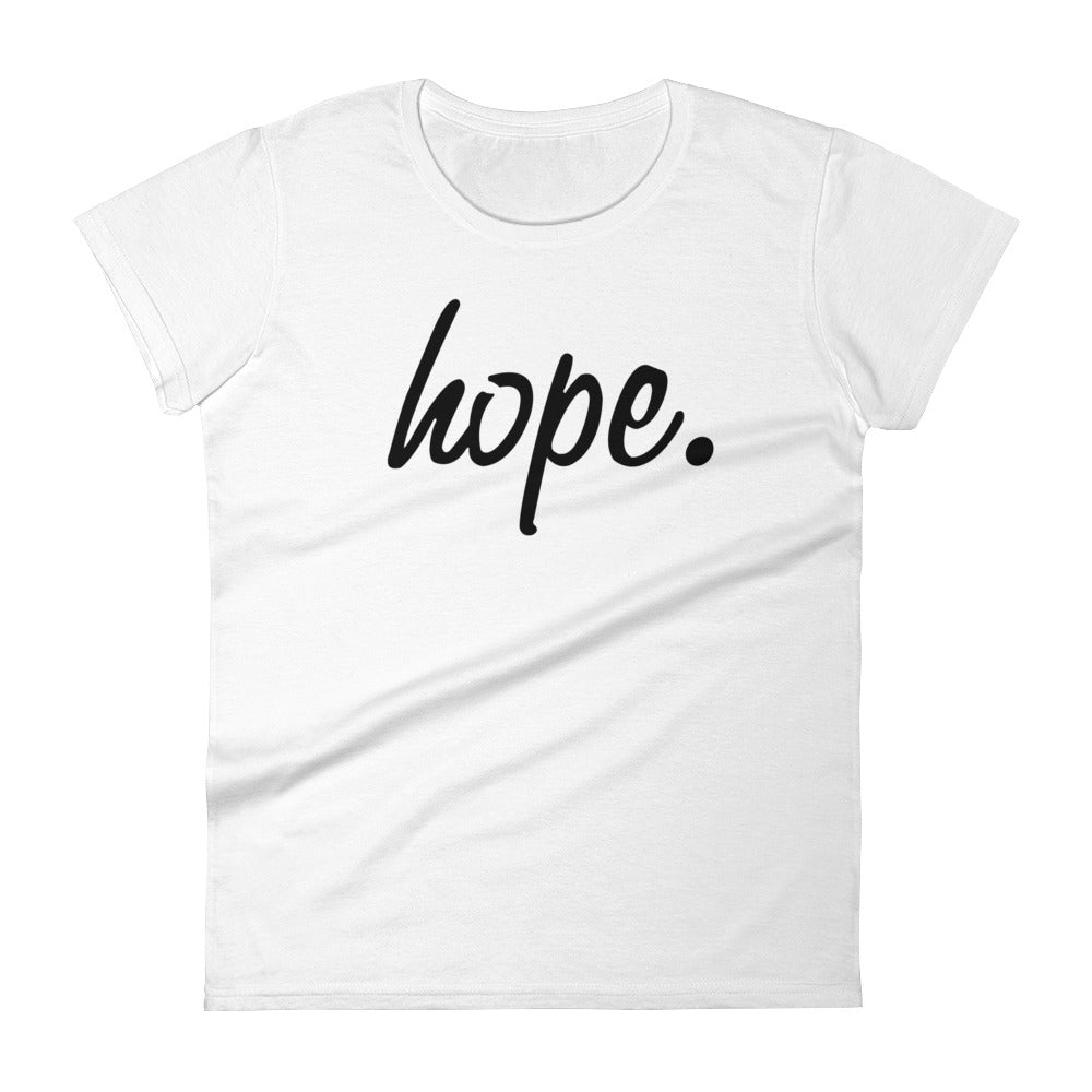 Hope Women's Tee