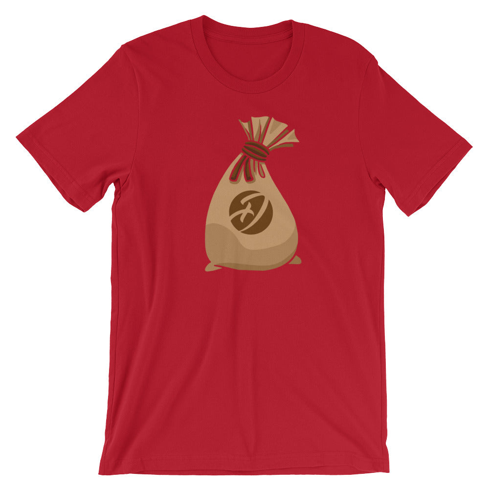 Diesel Money Bag T-Shirt