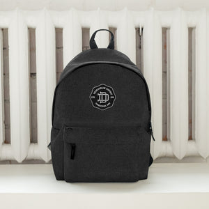 DieselDonlow Backpack