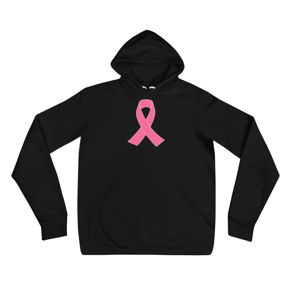 Breast Cancer Awareness Hoodie