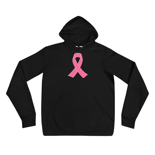 Breast Cancer Awareness Hoodie