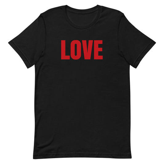 Love Solutions Tee