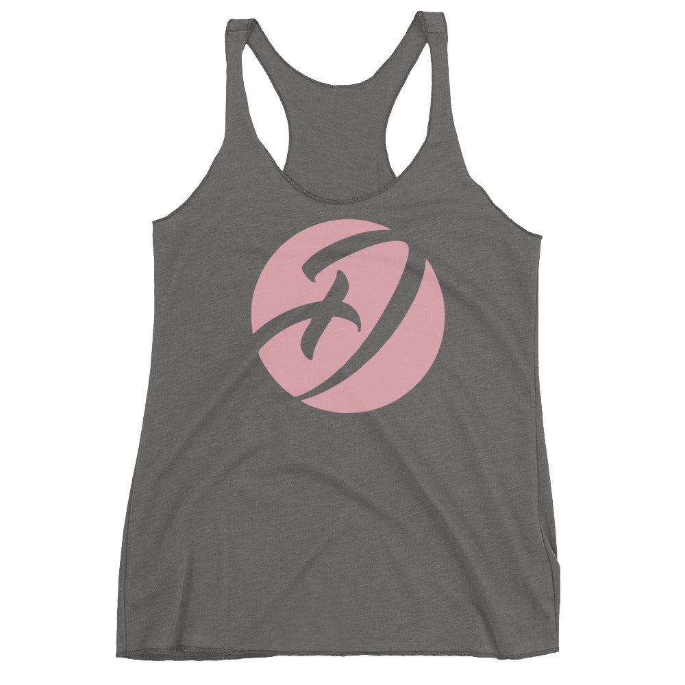 Diesel Racerback Tank