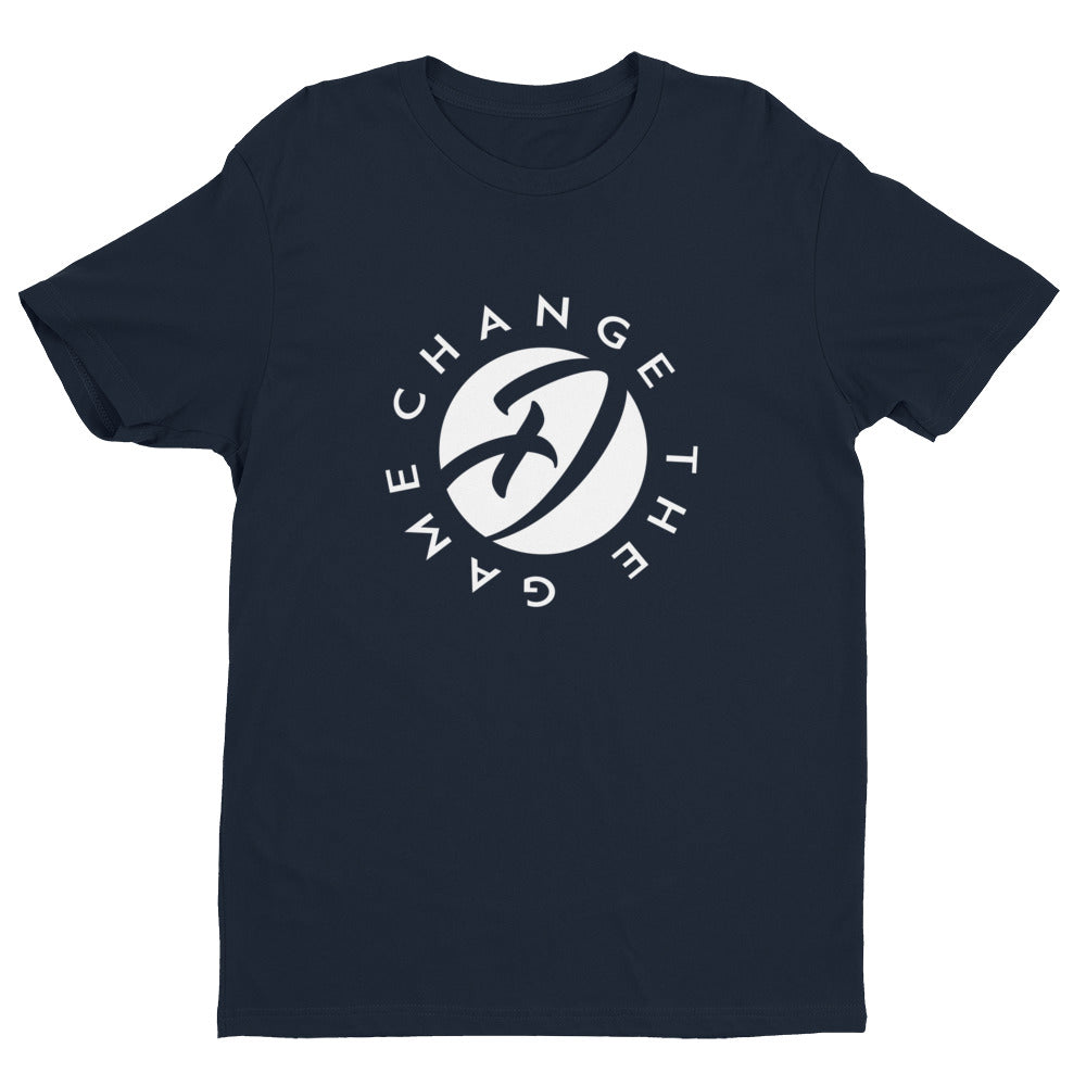 Change The Game Tee