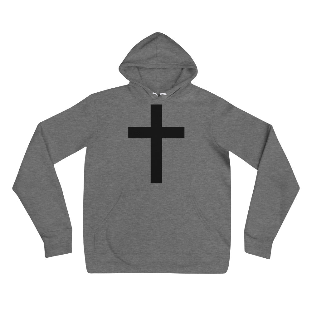 DieselDonlow Cross hoodie
