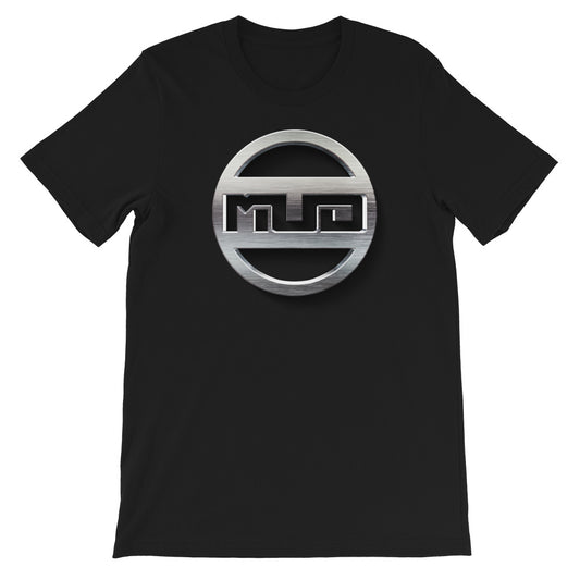 Mud Plantium Tee