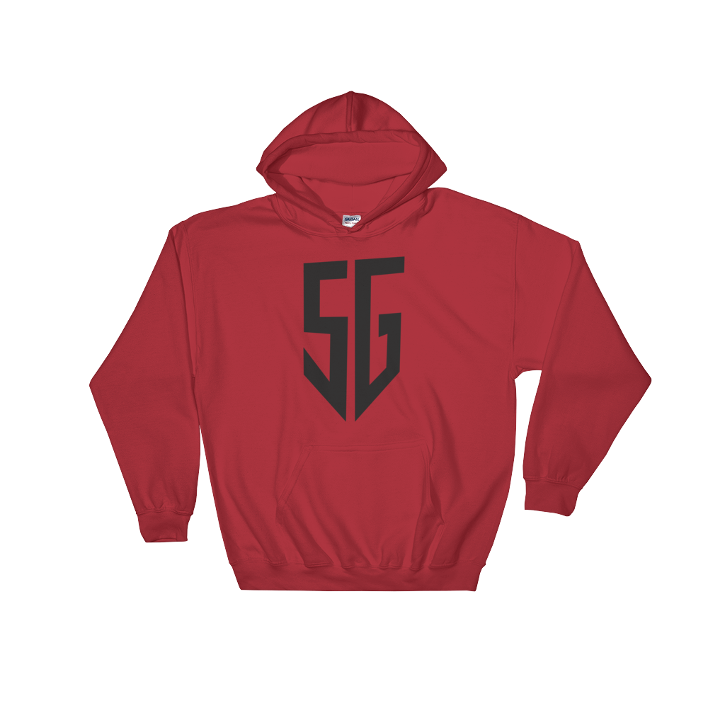 Scott Gorby Hoodie
