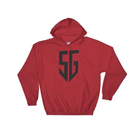 Scott Gorby Hoodie
