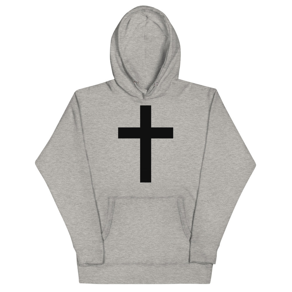 Cross Hoodie