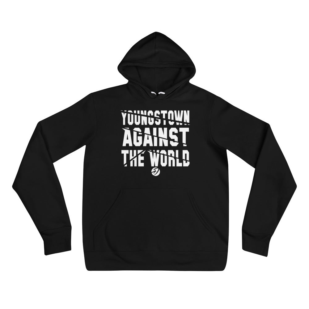 Youngstown Against The World