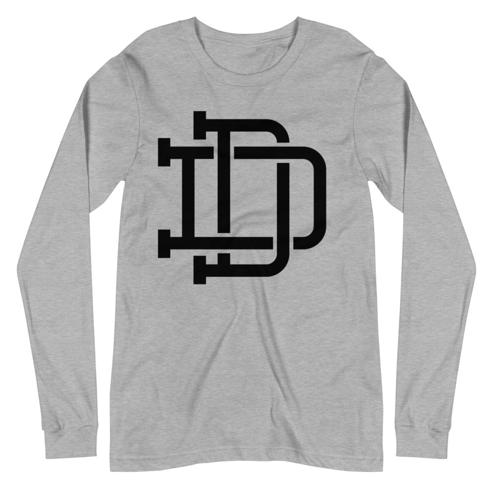 DieselDonlow Royalty Longsleeve Tee