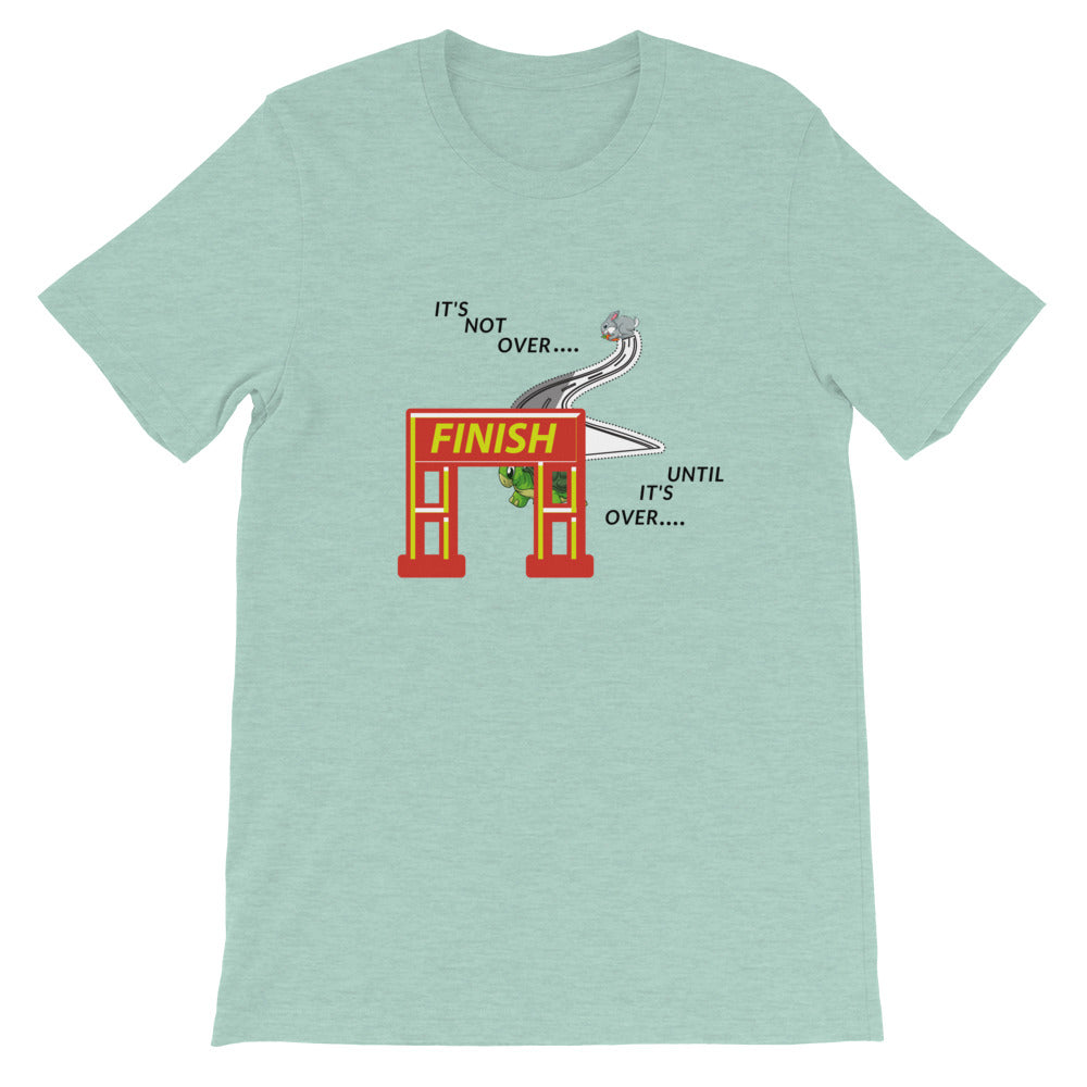 Turtle and Hare Tee