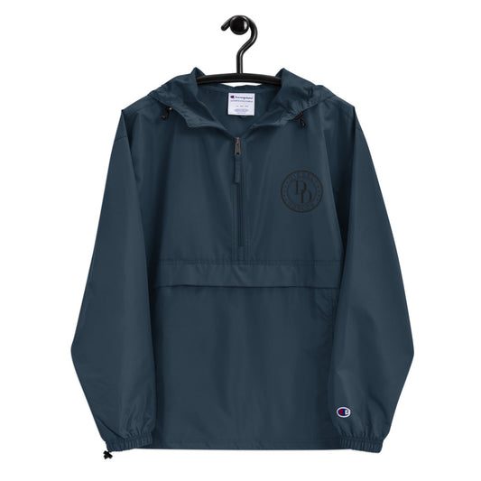 DieselDonlow Packable Jacket