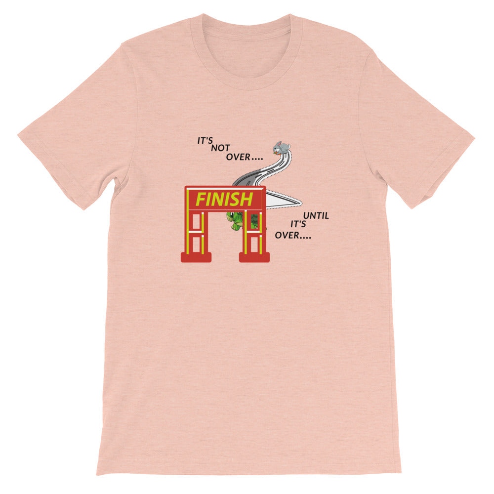 Turtle and Hare Tee