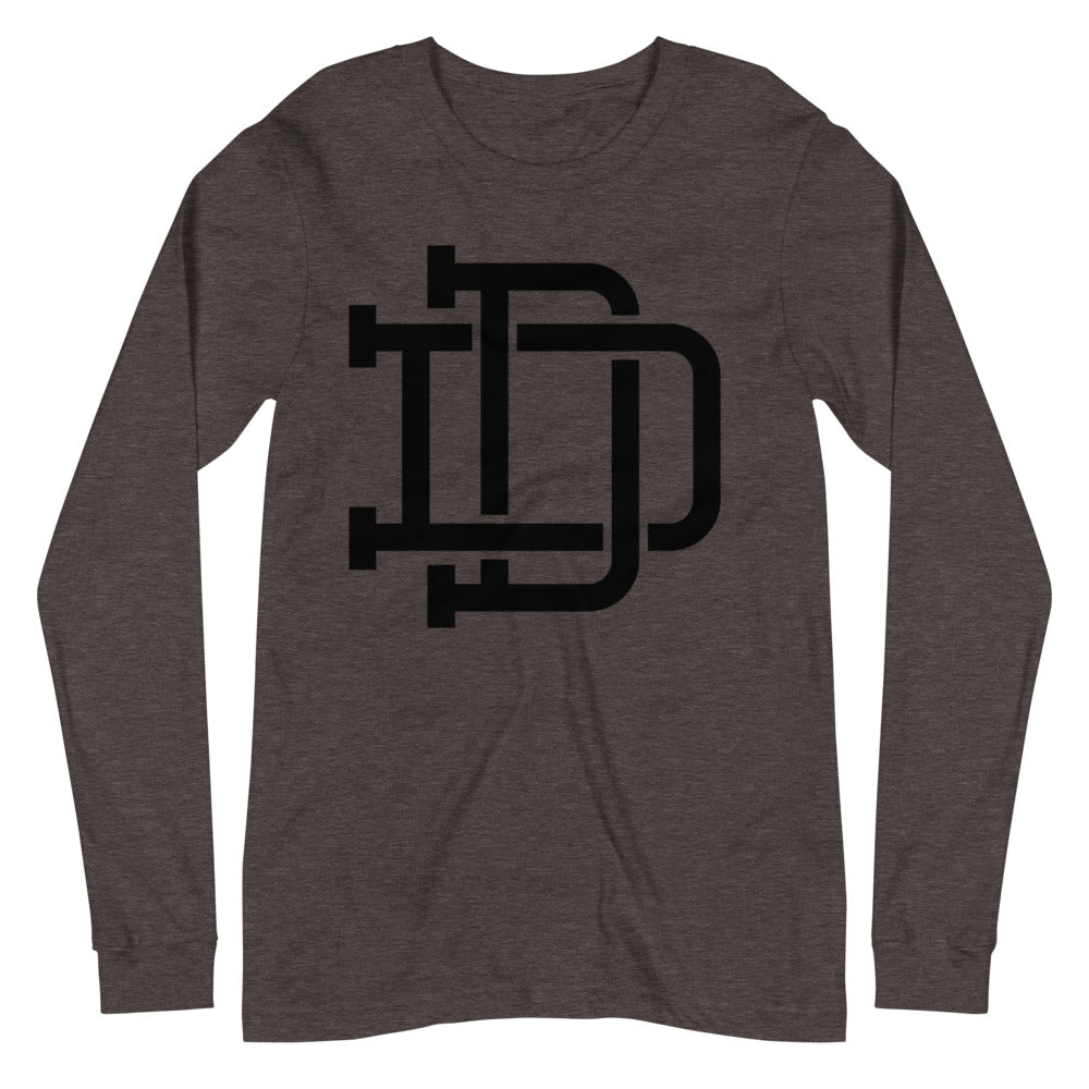 DieselDonlow Royalty Longsleeve Tee
