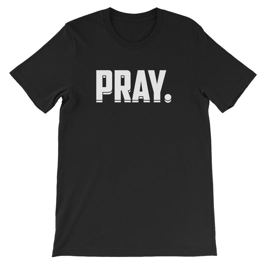 Pray Tee