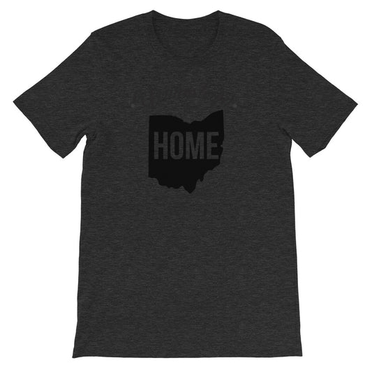 Youngstown is Home Tee