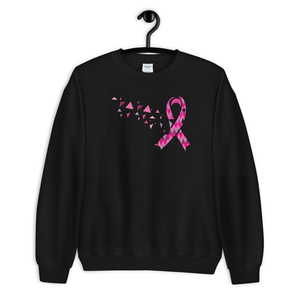 Breast Cancer Awareness Sweatshirt