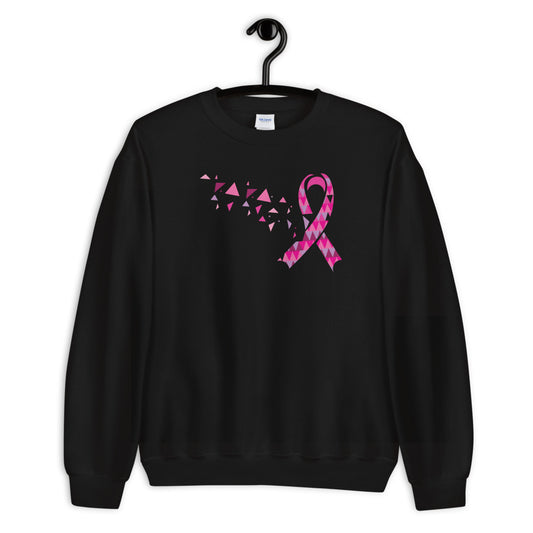 Breast Cancer Awareness Sweatshirt